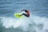 US Open of Surfing 2022