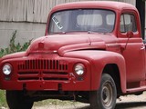 1951 International L110 Pickup