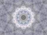 Icy Mandala 5