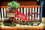 Coke Bike