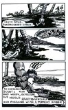 Deflicted Comix #2, Part #7, Page #1