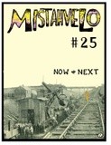 Mistahvelo, #25, Now&Next, Page #1 - Title