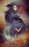 Black Magick Woman
