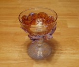 Rose Petal Glass