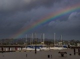 Marina Rainbow - January 2023