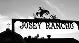 Josey Rancho Gate