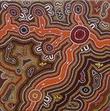 by John Weeronga Bartoo