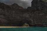 Na Pali Coast Cave- September 2019