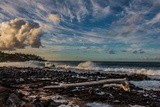 Early Morning on the Coast of Kauai - June 2022