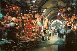 Grand Bazaar, Istanbul