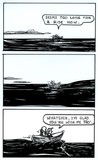 Deflicted Comix #5, End, Page #3