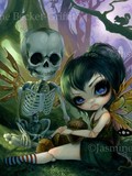 by Jasmine Becket-Griffith