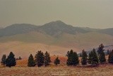 Yellowstone Landscape P9664