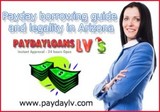 by Payday Loans Las Vegas