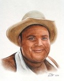 Dan Blocker - 