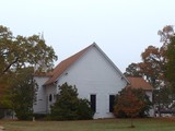 College Mound Church (1840)