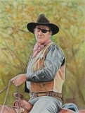 John Wayne - 2004