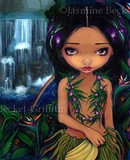 by Jasmine Becket-Griffith
