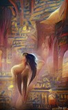 Egyptian Sex Goddess 