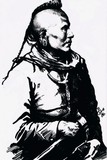 Unknown Iroquois 