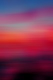 Sunset Colors