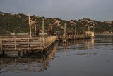 Old Martinez Ferry Point Dock - June 2019