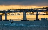 Morning Along the Carquinez Strait #2 - June 2021