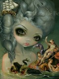 by Jasmine Becket-Griffith