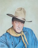 John Wayne - 2009