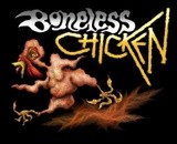 Boneless Chicken