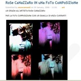 by ROSE CANAZZARO