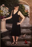 Susan Console portrait