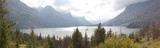 Two Medicine Lake, Glacier National Park