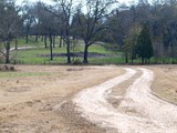 Winding Country Road