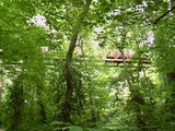 valley trail walking bridge