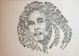 2nd Bob Marley