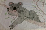 Koala Nate Pillowcase