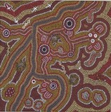 by John Weeronga Bartoo