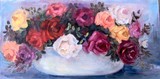 Bowl of Roses