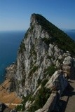 Rock of Gilbraltar