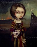 by Jasmine Becket-Griffith