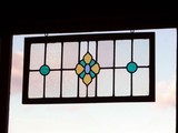 Harmony House Window