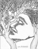 Lady of the Trees 9