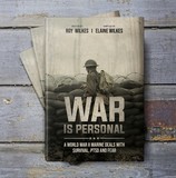 war is personal