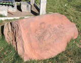 Rock Artwork