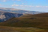 Hell Roaring Plateau, Beartooth Wilderness