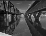 Tempe Bridges