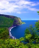 Waipi'o Valley