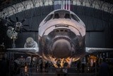 Shuttle Discovery