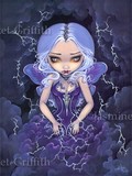 by Jasmine Becket-Griffith